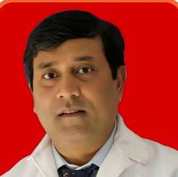 Dr Ajeet Gupta Ji