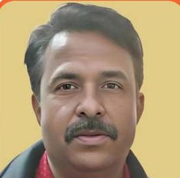 Shri Anoop Sharma Ji