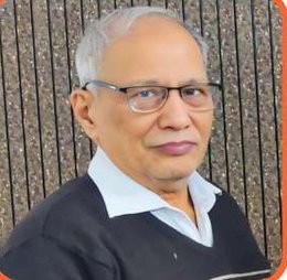 Shri Meghraj Goyal Ji