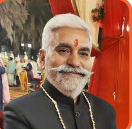 Shri Murari Singh Ji