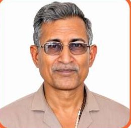 Shri Purushottam Bindal Ji