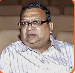 Shri Rakesh Singla Ji
