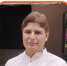Shri Ravi Arya Ji