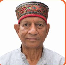 Shri S S Singhal Ji