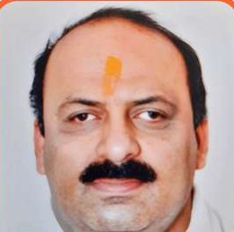 Shri Yogesh Nandwani Ji