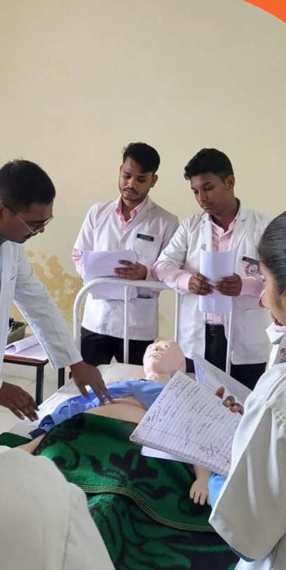 Samarpan Atmanirbhar Scholarship Scheme