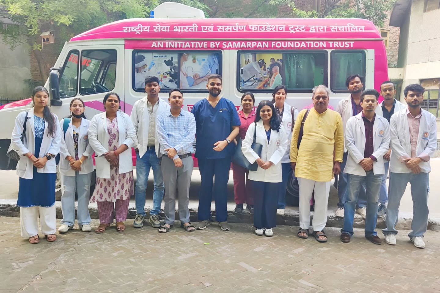 Cancer Campaign