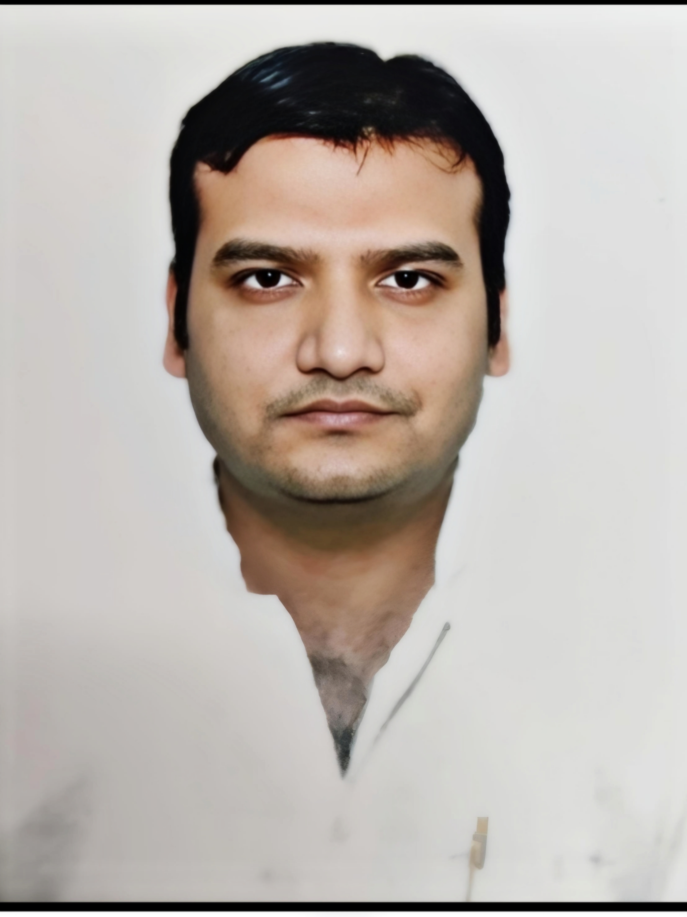 Shri Amit Singla Ji