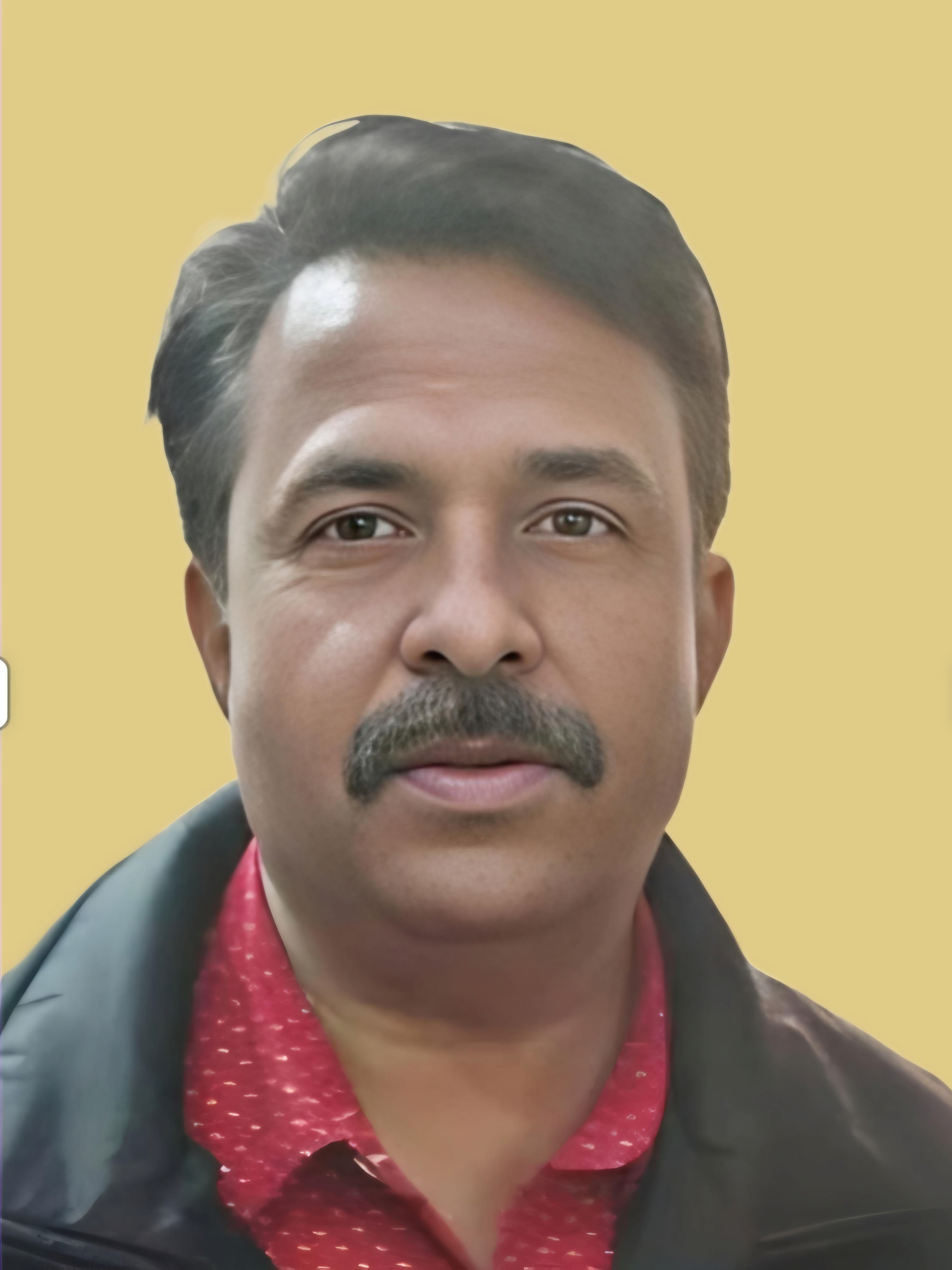 Shri Anup Sharma Ji
