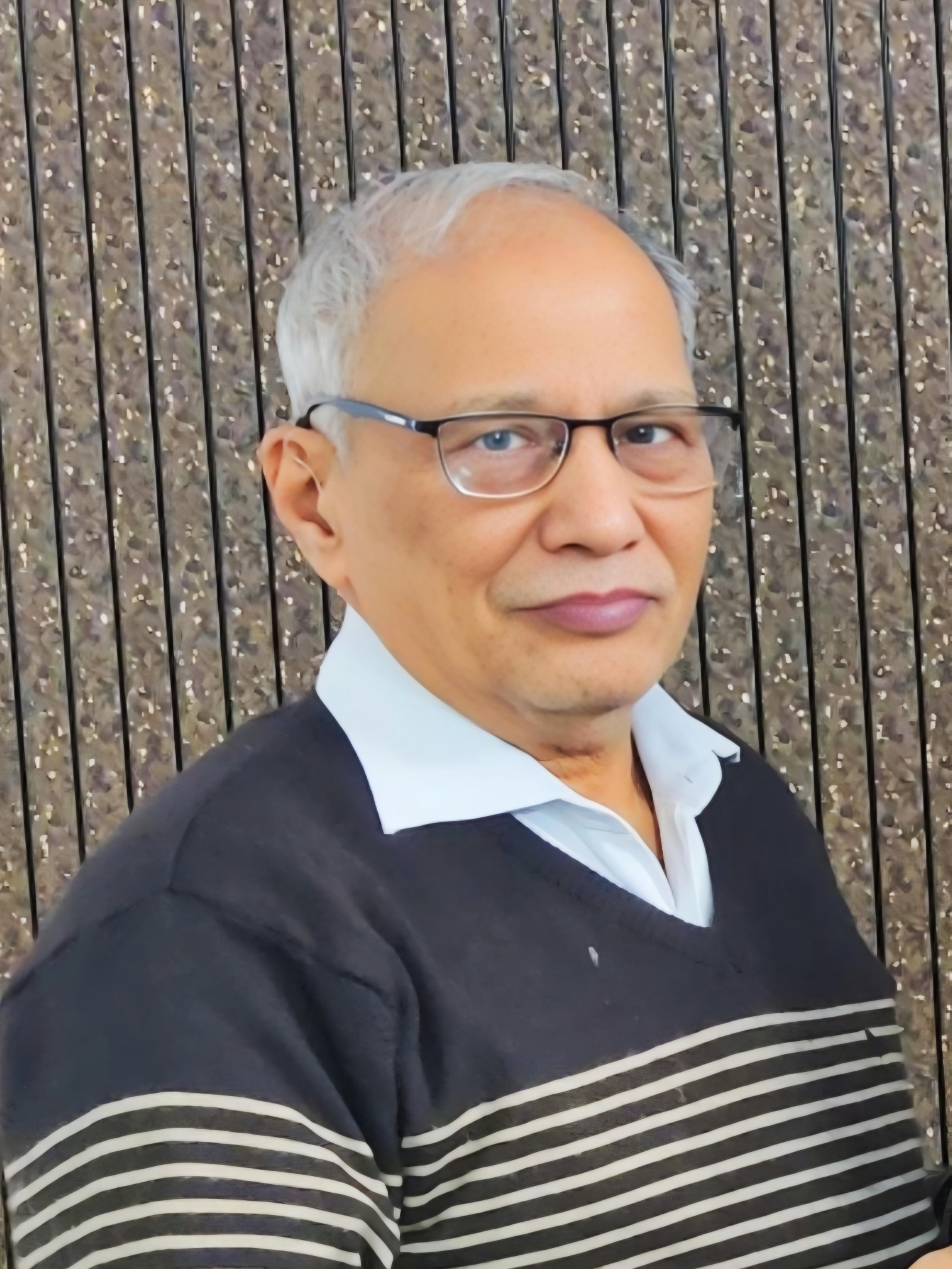 Shri Meghraj Goyal Ji