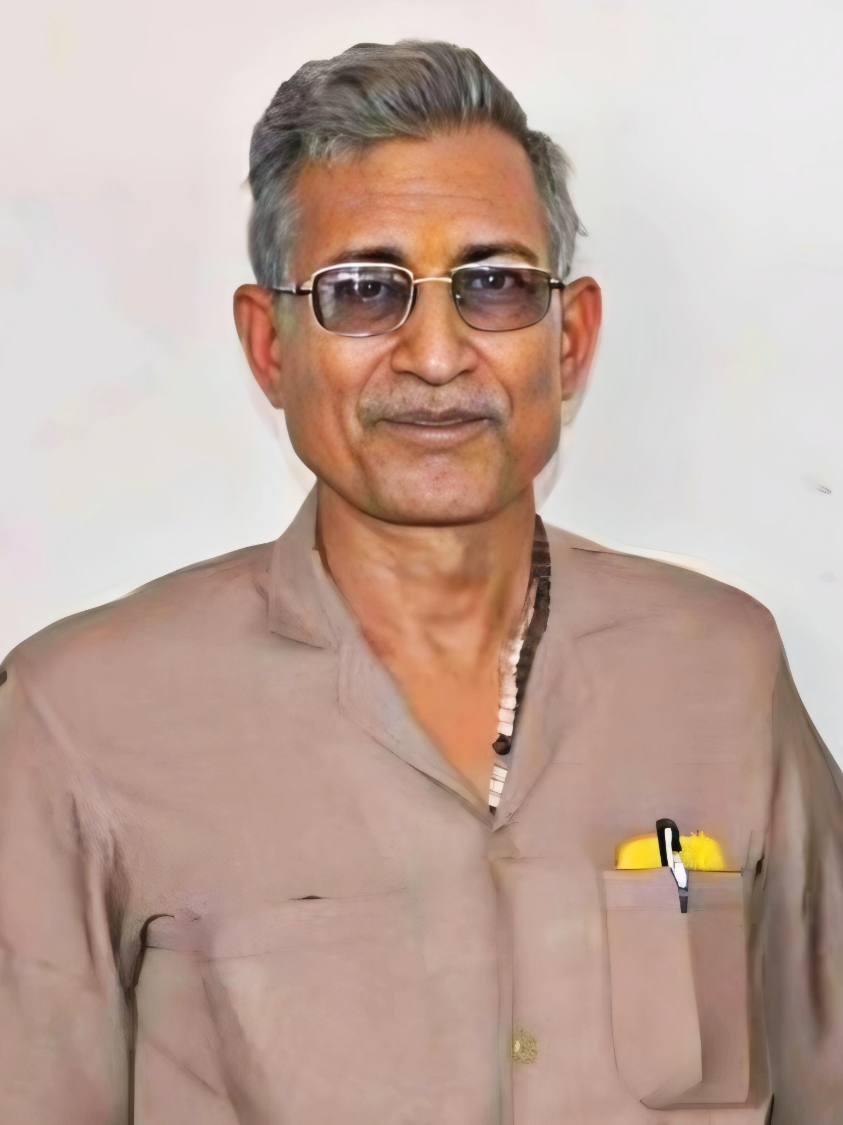 Shri Purushottam Bindal Ji