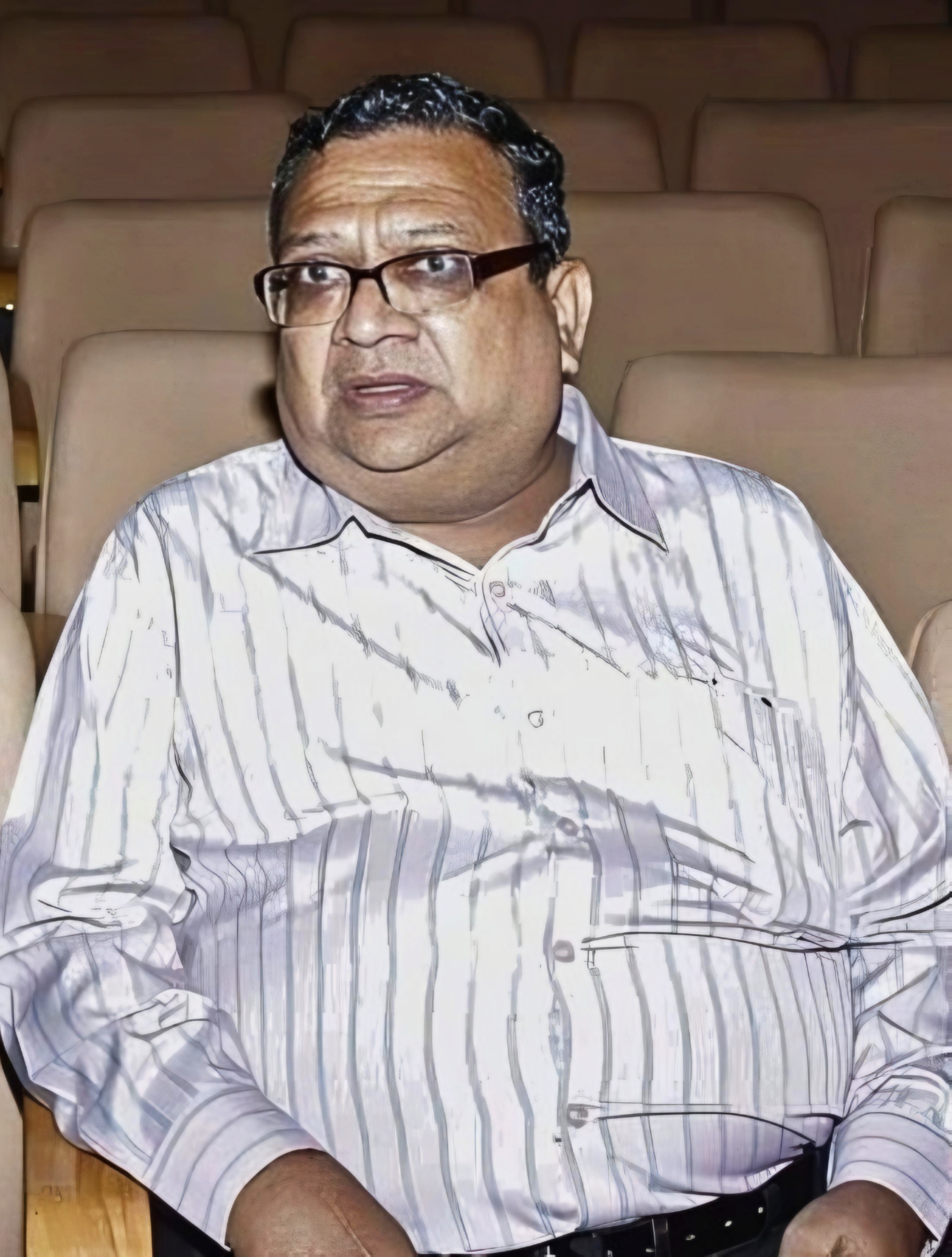 Shri Rakesh Singla Ji