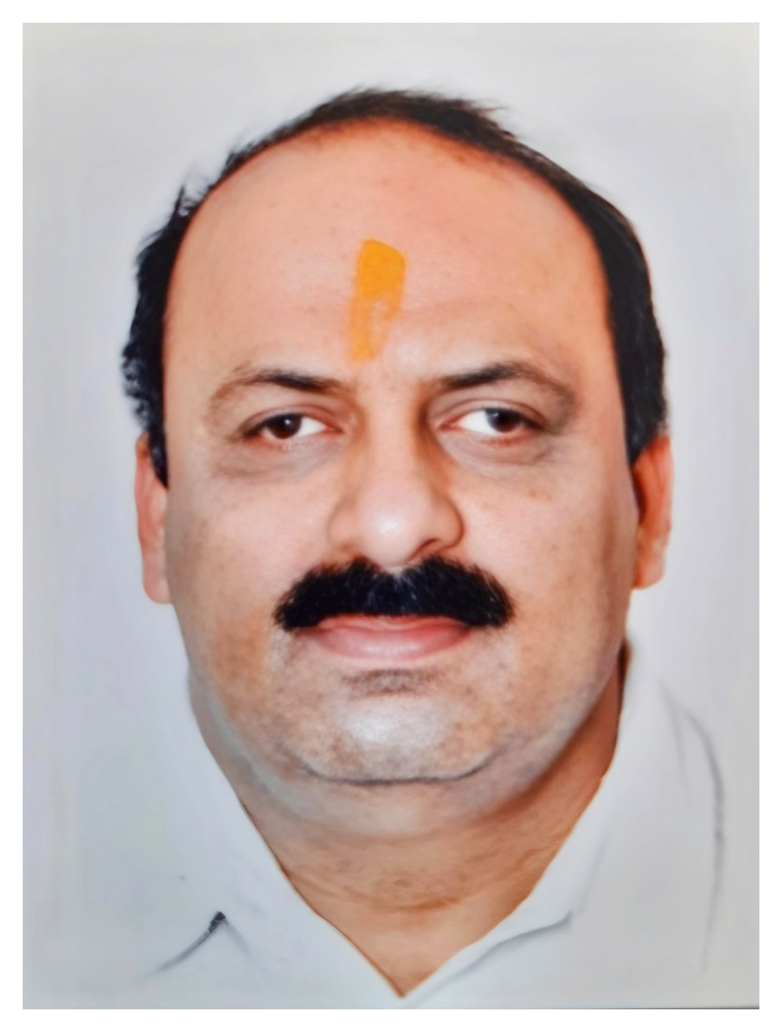Shri Yogesh Nandwani Ji